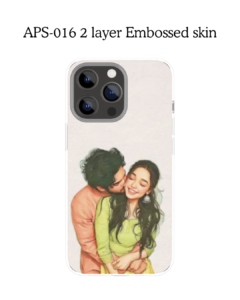 APS-016 2 layer Embossed skin APS-016 2 layer Embossed skin - plotterexperts
