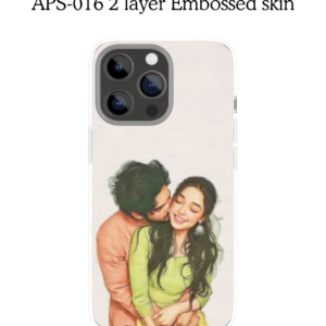 APS-016 2 layer Embossed skin - plotterexperts