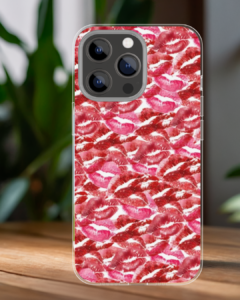 APS-003 Glossy Mobile Skin APS-003 Glossy Mobile Skin
