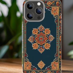 APS-005 Glossy Mobile Skin