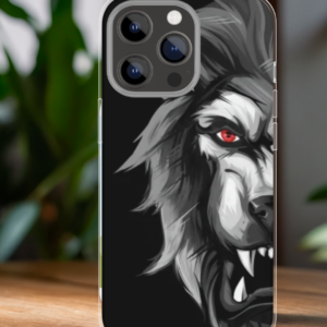 APS-009 Glossy Mobile Skin
