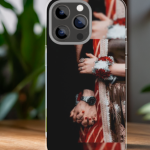 APS-010 Glossy Mobile Skin