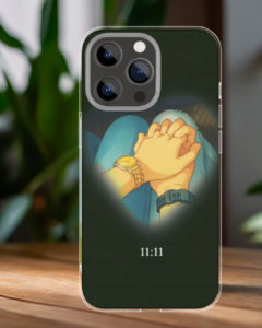 APS-013 Glossy Mobile Skin APS-013 Glossy Mobile Skin