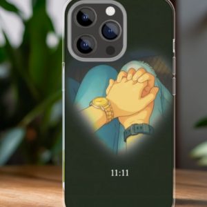 APS-013 Glossy Mobile Skin