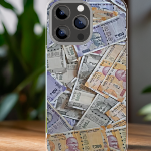 APS-014 Glossy Mobile Skin