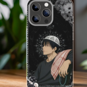 APS-015 Glossy Mobile Skin