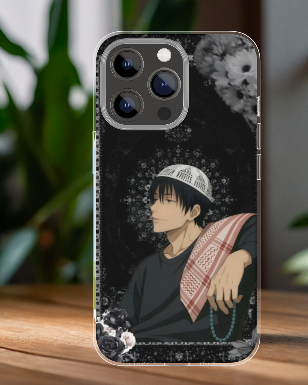 aps 015 glossy mobile skin APS-015 Glossy Mobile Skin
