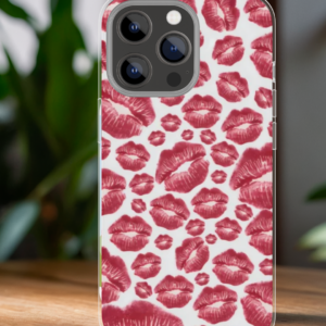 APS-016 Glossy Mobile Skin