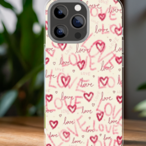 APS-020 Glossy Mobile Skin