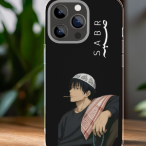 APS-026 Glossy Mobile Skin