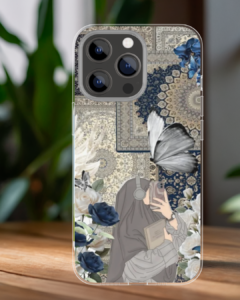APS-027 Glossy Mobile Skin APS-027 Glossy Mobile Skin