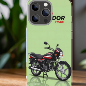 APS-028 Glossy Mobile Skin