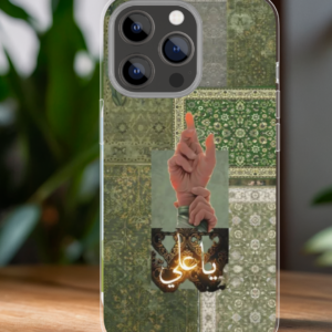 APS-031 Glossy Mobile Skin