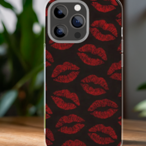APS-033 Glossy Mobile Skin