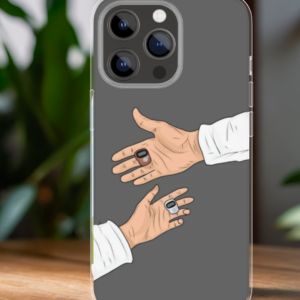 APS-034 Glossy Mobile Skin