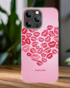 APS-035 Glossy Mobile Skin APS-035 Glossy Mobile Skin
