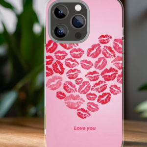 APS-035 Glossy Mobile Skin