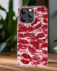 APS-036 Glossy Mobile Skin APS-036 Glossy Mobile Skin