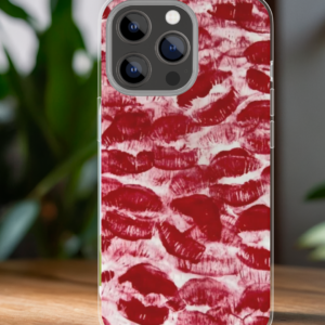 APS-036 Glossy Mobile Skin