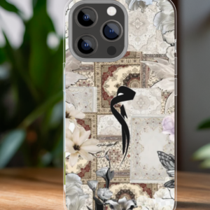 APS-037 Glossy Mobile Skin