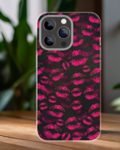 APS-040 Glossy Mobile Skin APS-040 Glossy Mobile Skin