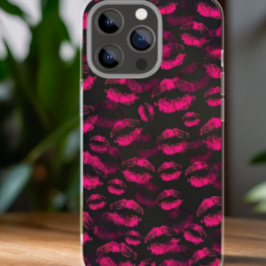 APS-040 Glossy Mobile Skin
