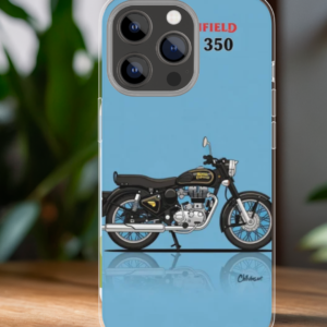 APS-041 Glossy Mobile Skin