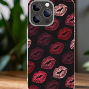 aps-042 glossy mobile skin