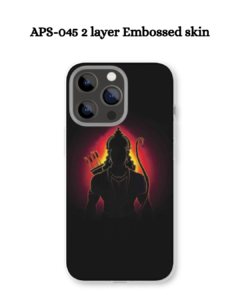 APS-045 2 layer Embossed skin APS-045 2 layer Embossed skin