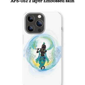 APS-052 2 layer Embossed skin