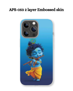 APS-053 2 layer Embossed skin APS-053 2 layer Embossed skin