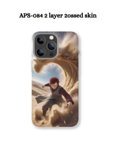 APS-084 2 layer Embossed skin APS-084 2 layer Embossed skin