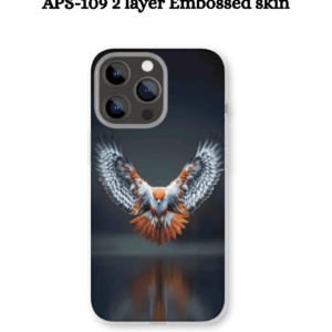 APS-109 2 layer Embossed skin