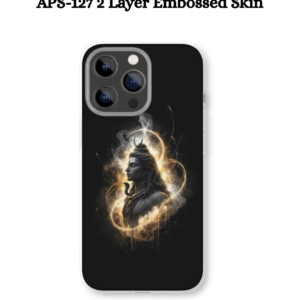 APS-127 2 Layer Embossed Skin