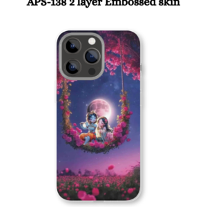 APS-138 2 layer Embossed skin