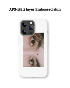 APS-151 2 layer Embossed skin APS-151 2 layer Embossed skin
