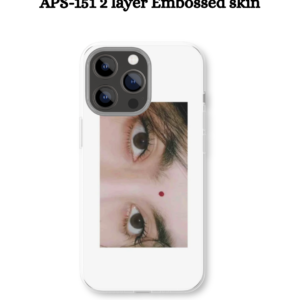 APS-151 2 layer Embossed skin