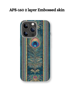 APS-160 2 Layer Embossed Skin APS-160 2 layer Embossed skin