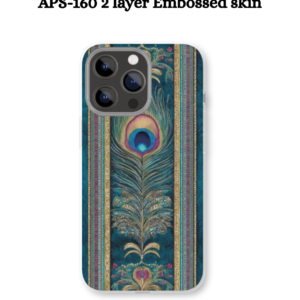 APS-160 2 layer Embossed skin