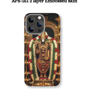 APS-161 2 layer Embossed skin