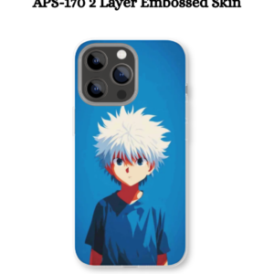APS-170 2 Layer Embossed Skin