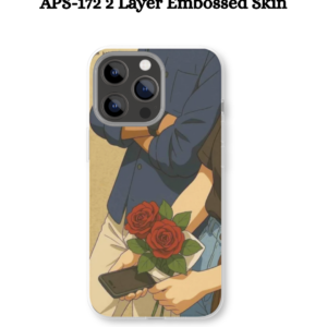 Home APS-172 2 Layer Embossed Skin