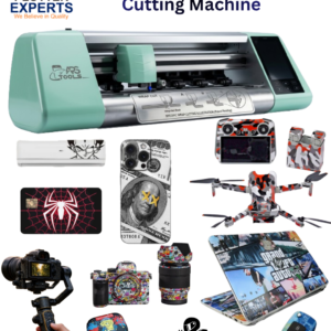 APS-27 All-in-One Mobile Skin Cutting Machine