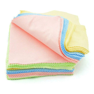 Multi-Colour Cleaning Cloth