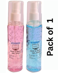 PE-200 Cleaning & Shine Gel PE-200 Cleaning & Shine Gel