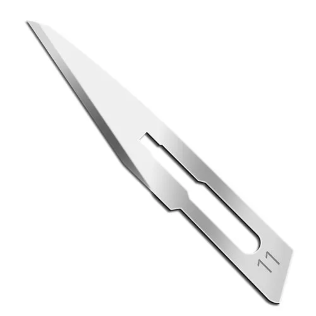 surg Carbon Steel Surgical Blade